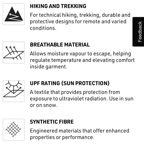 ARC’TERYX VAUX SHIRT SS WOMEN'S XXS - Picture 4 of 4